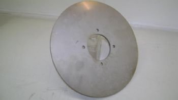 Brake disc Stainless steel 200mm