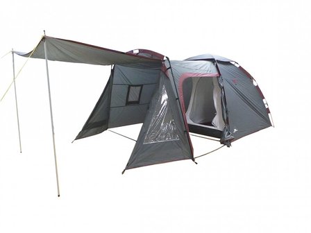 6HD- Ultra LX tent
