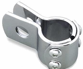 Clamp 3-Piece 1 1/2" 38 mm