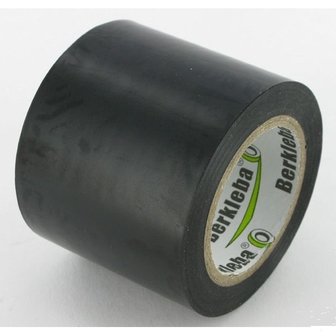 Isulation tape Black, 50mm x 10 Mtr.