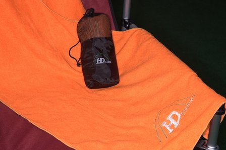 Towel 115x150 cm HD-Camp