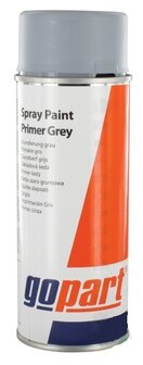 Paint Grey primer 400ml