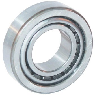 32205 Bearing Tapered roller 25x52mm
