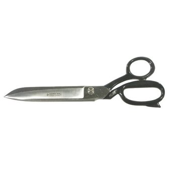 Scissor, forged, 23 cm Gedore