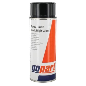 Paint Ironpaint, Zink Spray, aerosol 400ml