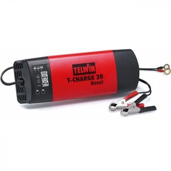Battery charger12 Volt-4Amp. Nevada