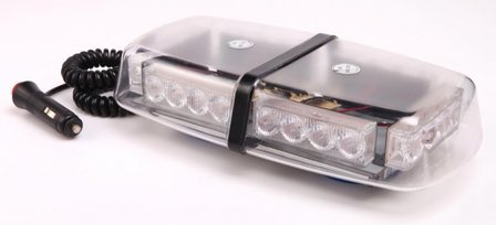 Taillight 107x46mm 12 LED, Li + Re