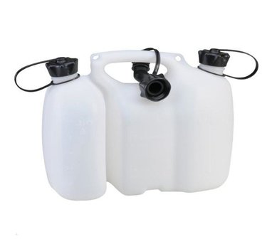 Jerry can double 3-1,5 Ltr.