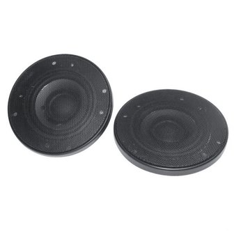 Speakers - pair, 2x50Watt
