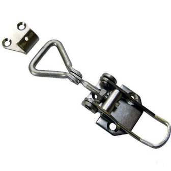 Toggle latches T1 light duty,