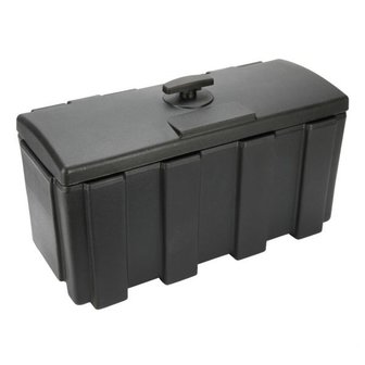 Towbar Storagebox 1840x740x940 mm.
