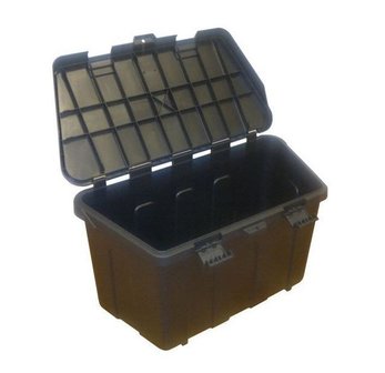 Towbar Storagebox 1840x740x940 mm.
