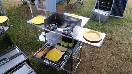 1- Camping Kitchen DTBD-Small