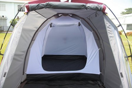 4HD- BikersPlus Tent