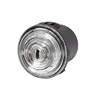 Contour light LED light &oslash;30 mm Hella Valuefit.