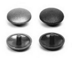 Sealing cap, for 5 mm Blind rivet