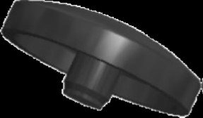 Sealing cap, for 5mm Blind rivet.