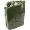 Fuel canister holder for 20 Ltr. metal canister.