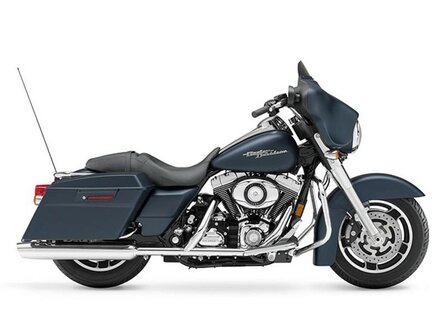 FLHXSE Street Glide 2006-2008 Dr-51X