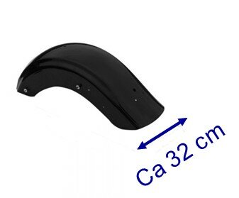 FLSTF  Fatboy '07-'13 1328-188DR