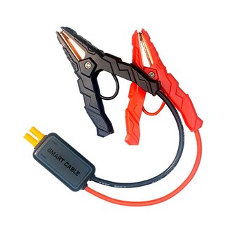 Batterie Starting Booster 12 Volt