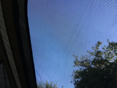 HD-Camp RIDER tent for 1 person