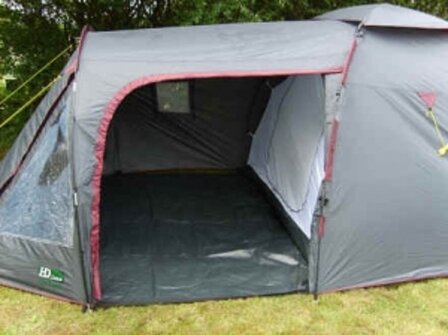 HD-Camp Ultra XL ground sheet