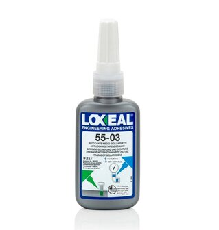 Threadlocking Loxeal 55.11 10ml.