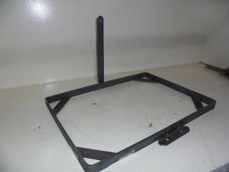 Drwabar Cooler rack