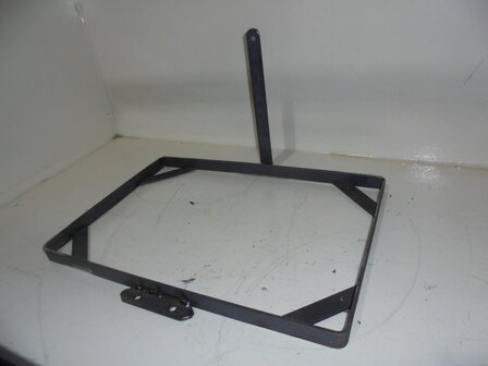 Drwabar Cooler rack