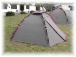 2HD-Camp Twin Tent