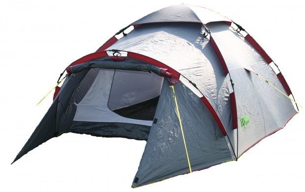 3HD- Evolution Tent