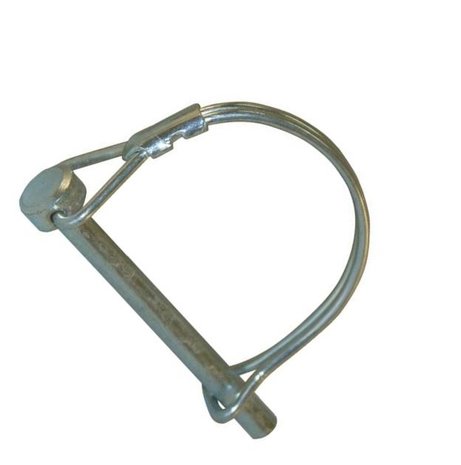 Wire lock pin 8 x 68mm