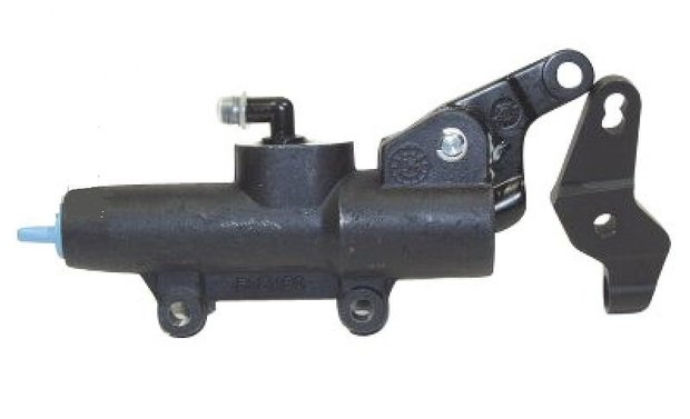 Rear master cylinder PS 16 without reservoir