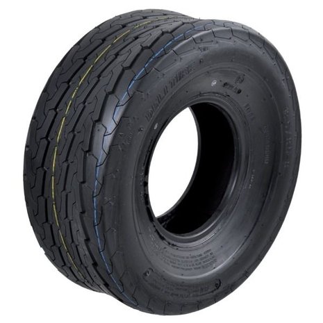 Tyre 16,5x650x8"