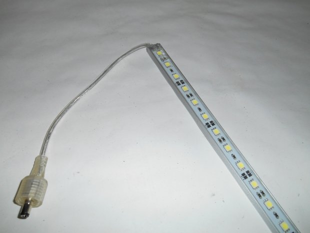 Construction lamp LED 20 Watt - 220 Volt