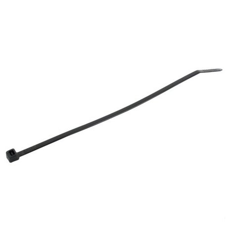 Cable Ties 290x4,8, black