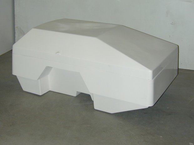 TM350 Polyester of the TM350