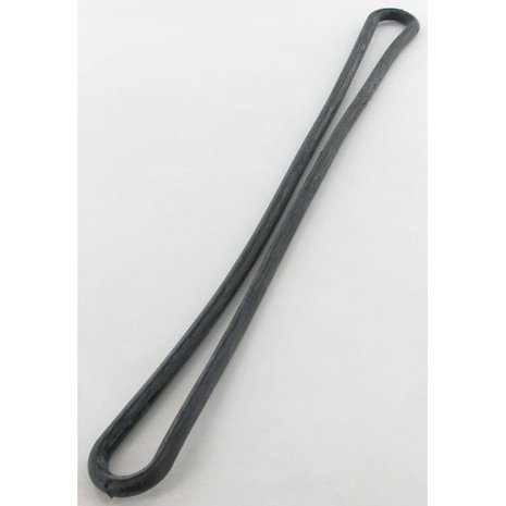 Button nylon, For attaching tarpaulins and load-securing nets. vp=10 pices