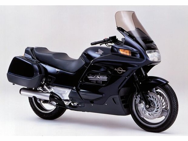 1100 ST Pan European 1991 - 2002 Honda Dr-