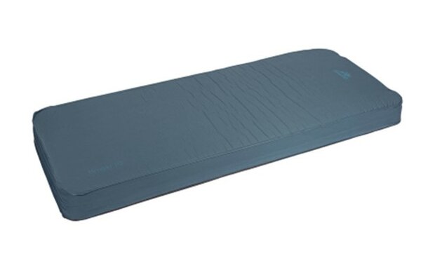 Airbed 1-person Kruger10, self-inflatable.