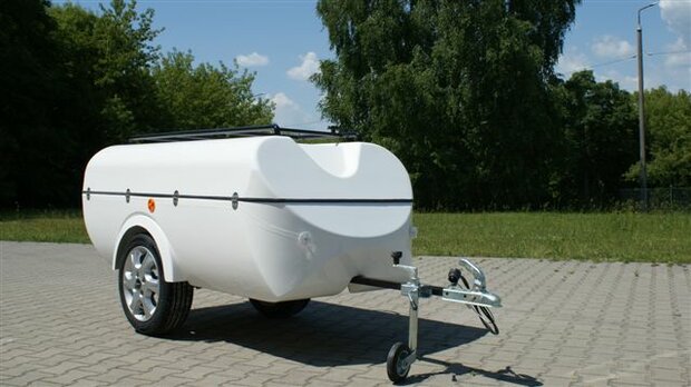 JM1000 Trailer 1000 Ltr.