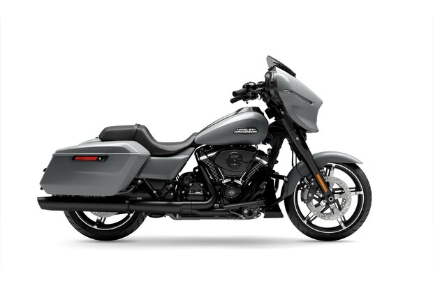 FLHXSE Street Glide CVO 2016 - 2018 Dr-199-XSE14