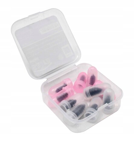 Tire Emergency Repair Kit.