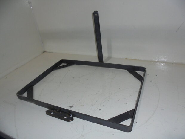 Drwabar Cooler rack
