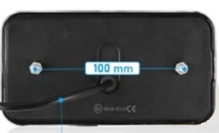 - Taillight Dynamic LED, Right and Left,