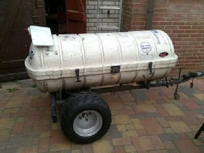 TMO100 S 400x8" wheels,  Undercarrier, motorbike