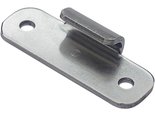 Catch-Plate-for-Toggle-Latch-Mild-Steel-Black