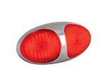 TrL--Side-markerRed-LED-Red-chrome