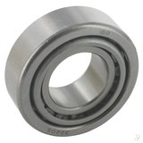 32206 Bearing Tapered roller 30x62 mm_8